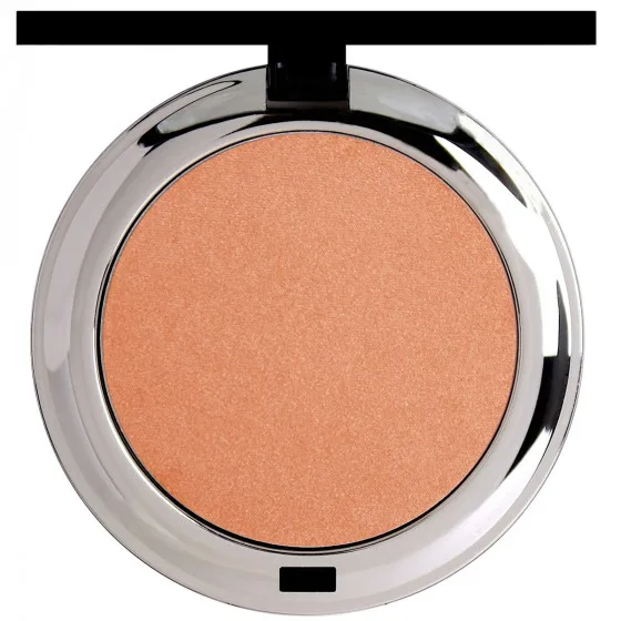 Bellapierre Compact Mineral Bronzer - Компактний мінеральний бронзер для обличчя