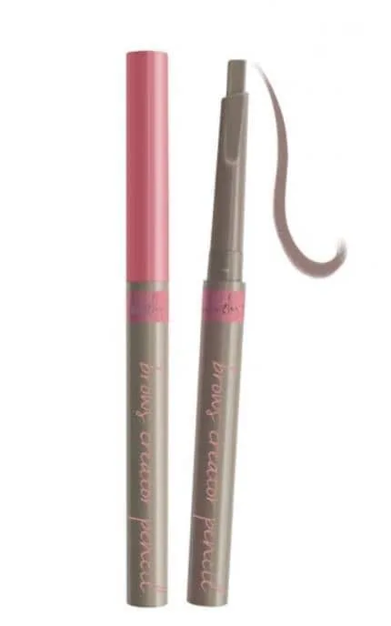 Олівець для моделювання брів Lovely Brows Creator Pencil