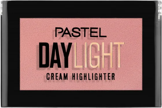 Pastel Daylight Cream Highlighter - Кремовий хайлайтер