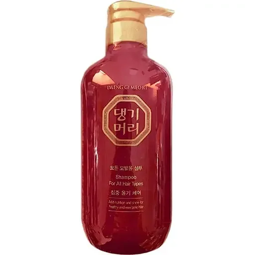 Шампунь Daeng Gi Meo Ri Shampoo For All Hair Types для всіх типів волосся, 500 мл (088336)