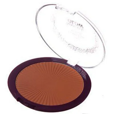 Constance Carroll Compact Powder - Компактна пудра з блиском