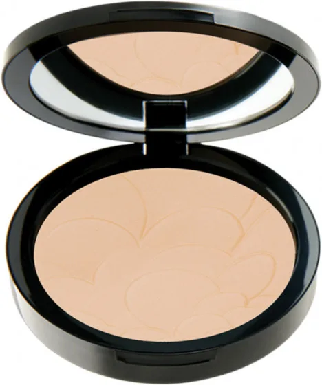 Pastel Advanced Compact Powder - Компактна пудра для обличчя
