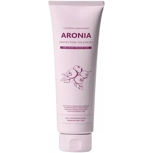 Маска для волосся Pedison Аронія Institute-beaut Aronia Color Protection Treatment