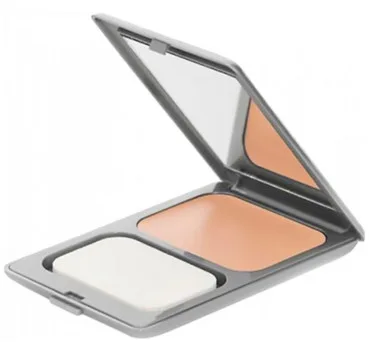Крем-пудра для обличчя Alcina Balance Teint Powder Medium