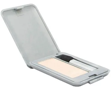Тіні для повік однокольорові Alcina Balance Eye Shadow Mono