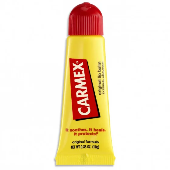 Бальзам для губ Carmex Original