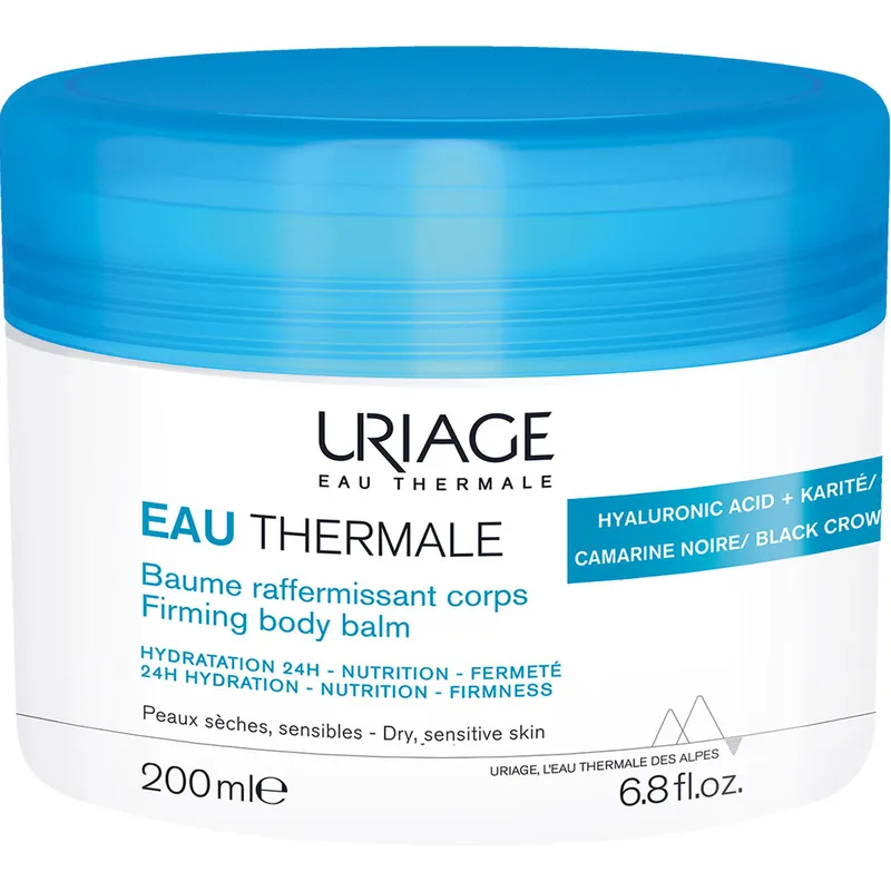 Бальзам Uriage (Урьяж) EAU Thermale танучий для тіла 200 мл
