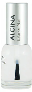 Основа-покриття для нігтів Alcina Balance Nail