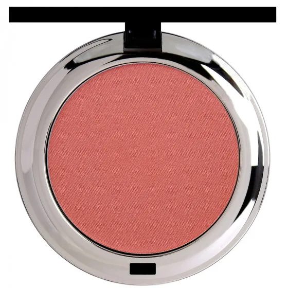 Bellapierre Compact Mineral Blush - Компактні мінеральні рум'яна