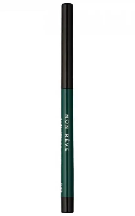 Олівець для очей Mon Reve Infiniliner 04 Olive водостійкий 0.3 г