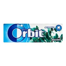Жувальна гумка Orbit Евкаліпт