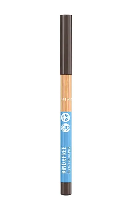 Олівець для очей Rimmel Kind&Free 02 Pecan 1,1 г