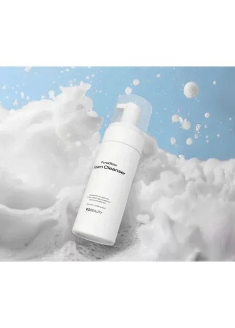 PUREGLOW FOAM CLEANSER (без щітки) RoBeauty (379737159)