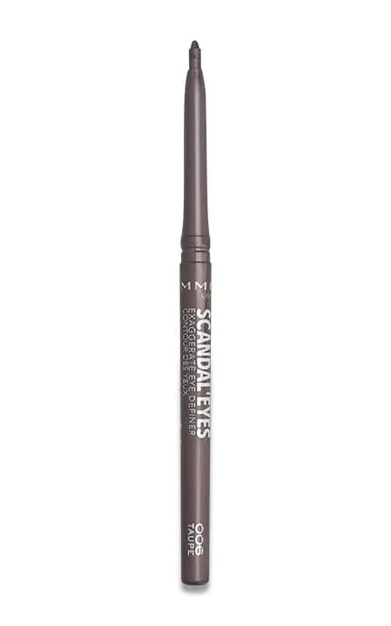 Олівець для очей Rimmel Scandal`eyes Exaggerate Eye Definer тон 006 Taupe 035 г