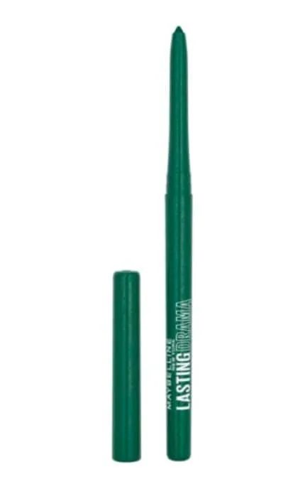 Олівець для очей автоматичний Maybelline New York Drama