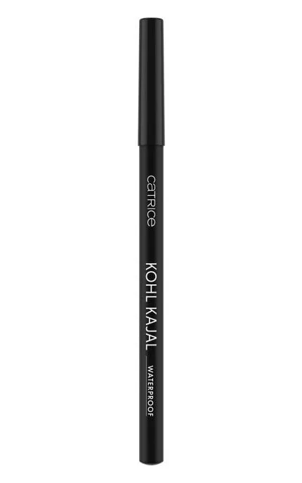 Олівець для очей водостійкий Catrice Kohl Kajal контурний №010 Check Chic Black 1 шт