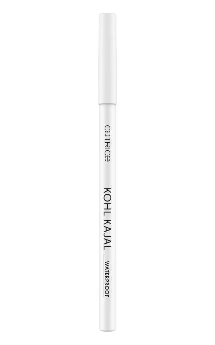 Олівець для очей водостійкий Catrice Kohl Kajal контурний №020 Tweet White 1 шт