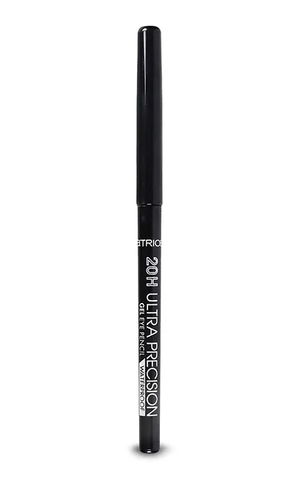 Олівець для очей водостійкий Catrice Ultra Precision Gel