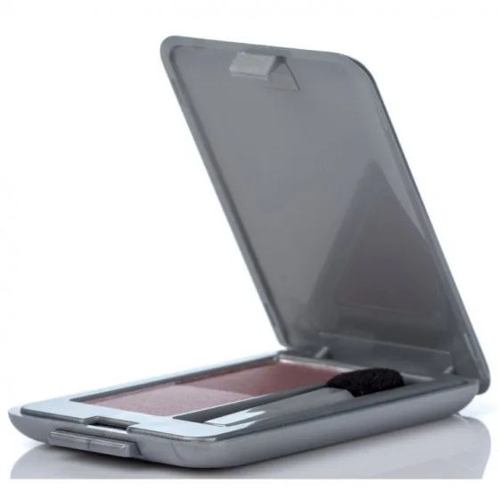Alcina Decor Eye Shadow - Двоколірні тіні для повік