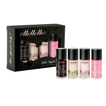 MeMeMe Little Angels Collection - Набір тінтів і ілюмінаторів