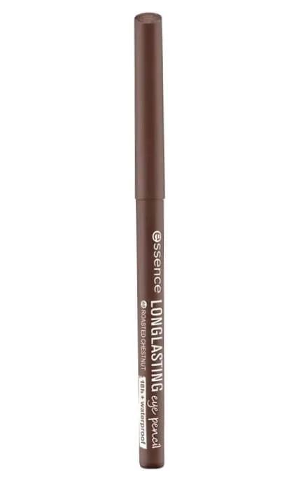 Олівець для очей Essence Long-Lasting 40 Roasted Chestnut 1 шт