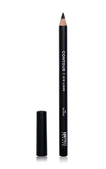 Олівець для очей LN Professional Contour Eye Liner