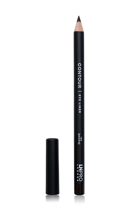 Олівець для очей LN Professional Contour №102 Brown 1,7 г