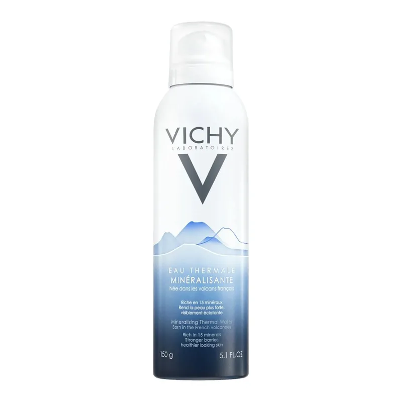 VICHY ТЕРМАЛЬНА ВОДА EAU THERMALE 150 МЛ