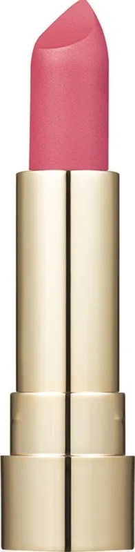 Помада для губ матова TopFace Soft Matte Lipstick Pop Pink 005, 4 г
