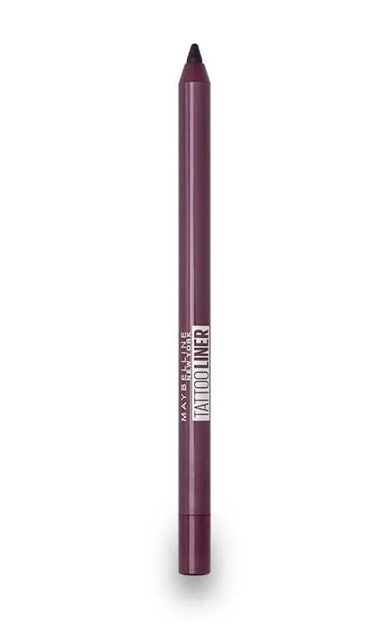 Олівець для повік гелевий Maybelline New York Tattoo Liner 942 Rich Berry 1 г