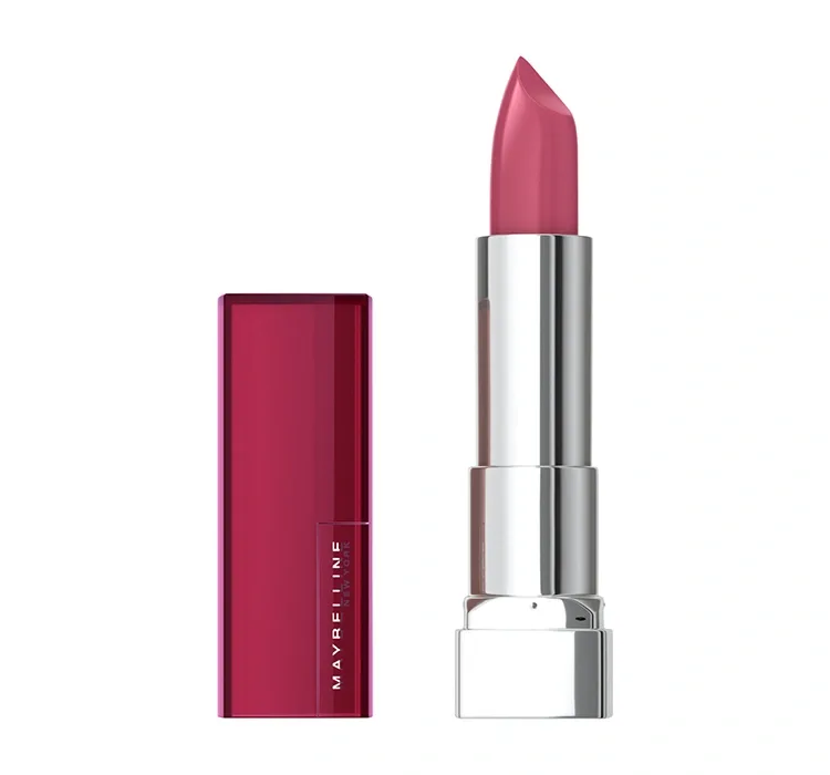 MAYBELLINE SENSATIONAL ПОМАДА SUMMER PINK 148