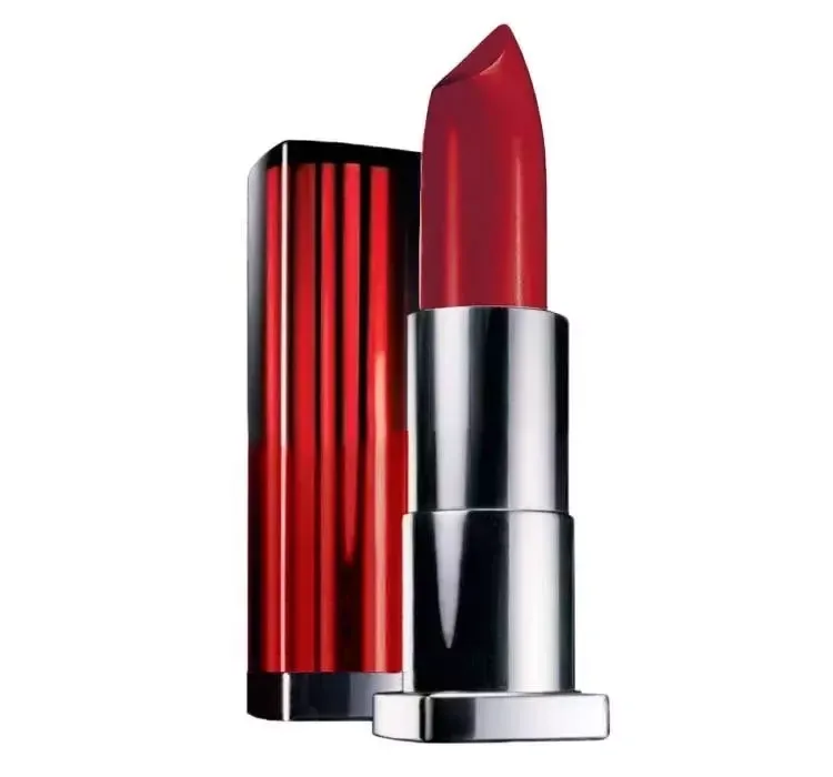 MAYBELLINE SENSATIONAL ПОМАДА PLEASURE ME RED 547