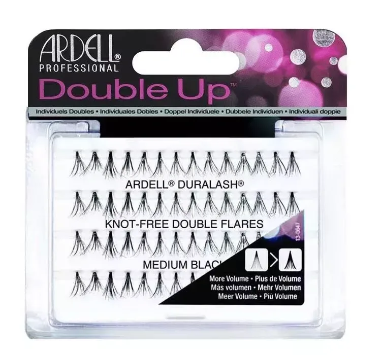 ARDELL ПУЧКИ ВІЙ БЕЗВУЗЕЛКОВІ DOUBLE MEDIUM