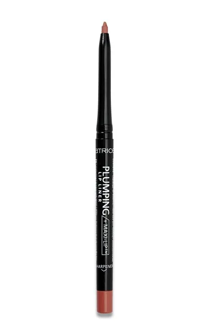 Олівець контурний для губ Catrice Plumping тон 010 Understated Chic 1 шт