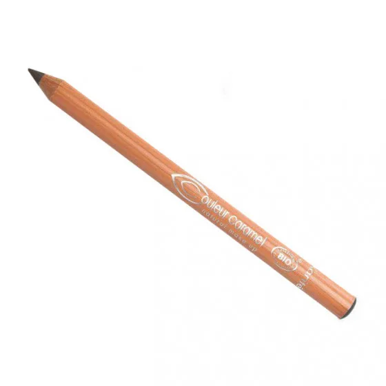 Couleur Caramel Natural Make Up Eye Pencil - Олівець для очей