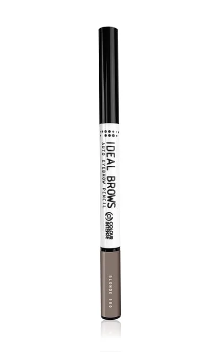 Олівець механік для брів Colour Intense Ideal Brows 300 світлий 1 г