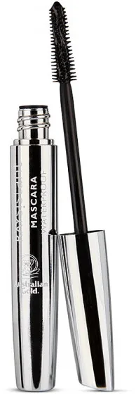 Australian Gold Mascara Waterproof - Водостійка туш