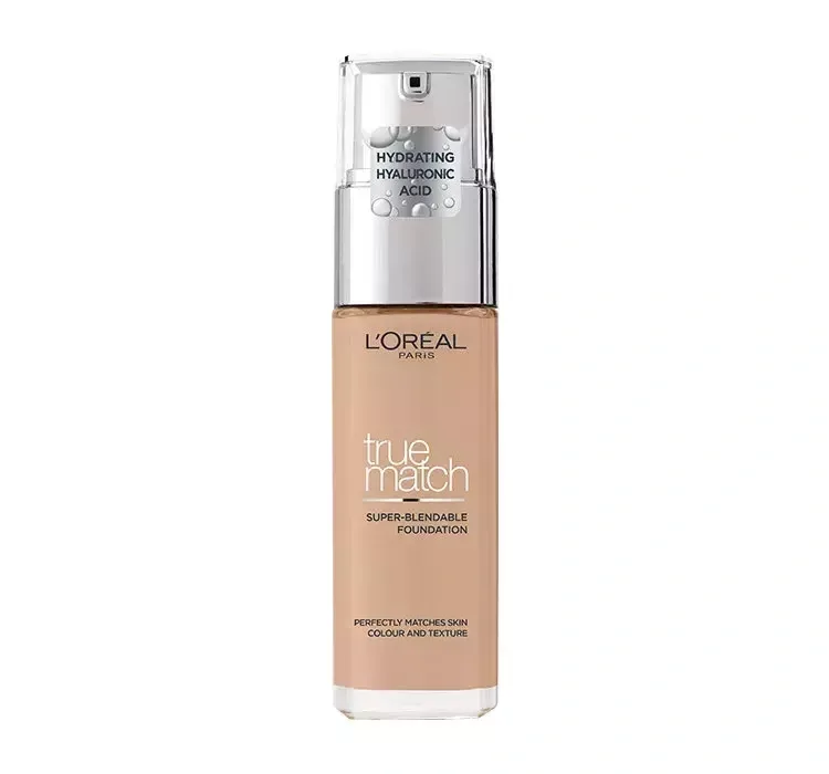 LOREAL TRUE MATCH ТОНАЛЬНИЙ ЗАСІБ