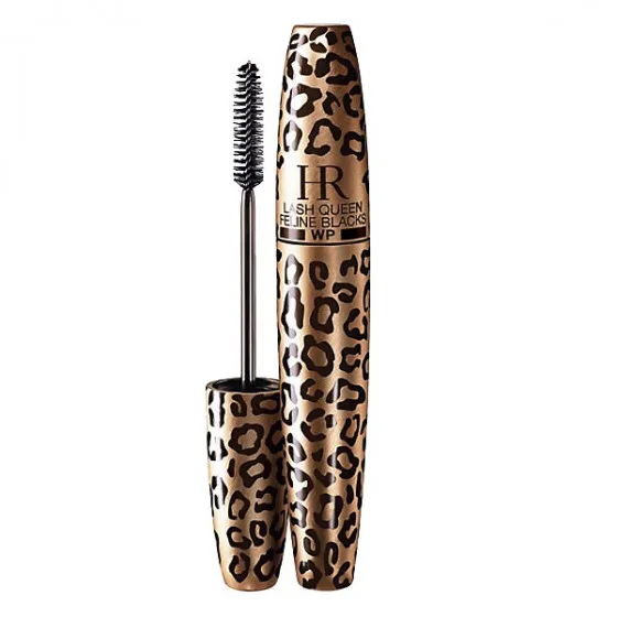 Helena Rubinstein Lash Queen Feline Blacks Mascara - Туш для вій