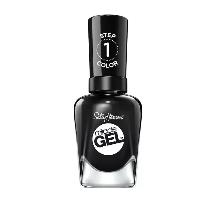 SALLY HANSEN ЛАК MIRACLE GEL