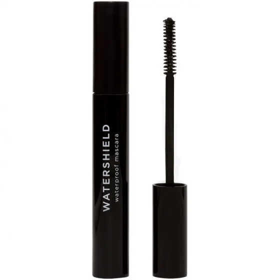 Nouba Watershield Waterproof Mascara - Водостійка туш для вій