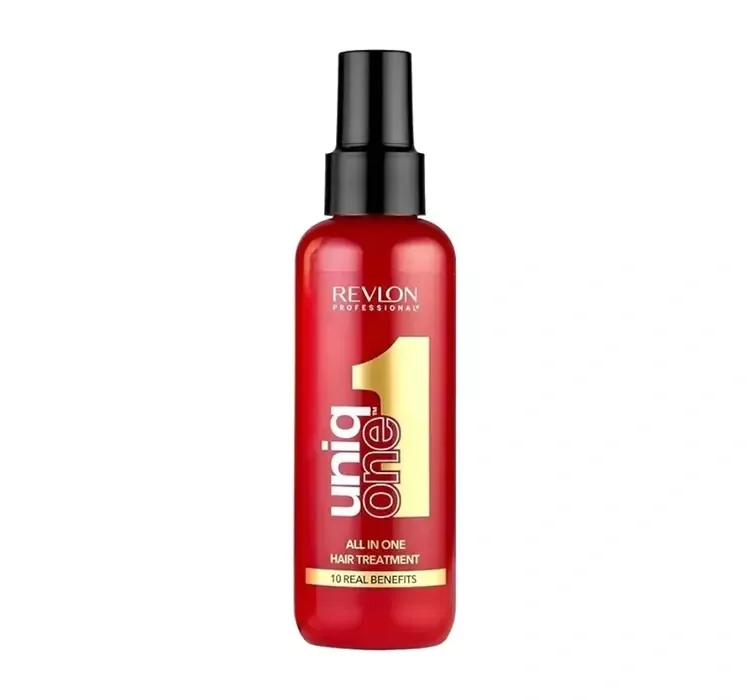 REVLON PROFESSIONAL UNIQ ONE КОНДИЦІОНЕР-СПРЕЙ ДЛЯ ВОЛОССЯ 10в1 CLASSIC 150МЛ