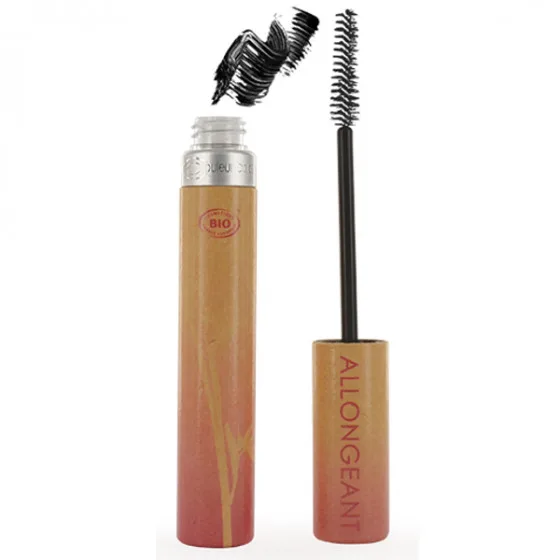 Couleur Caramel Mascara - Подовжуюча туш для вій