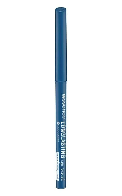 Олівець для очей водостійкий Essence Long Lasting 09 Cool Down 1 шт