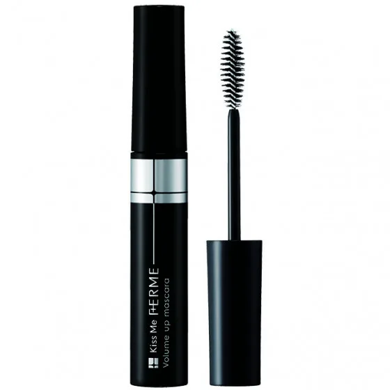 Isehan Ferme Volume Up Mascara - Об'ємна туш