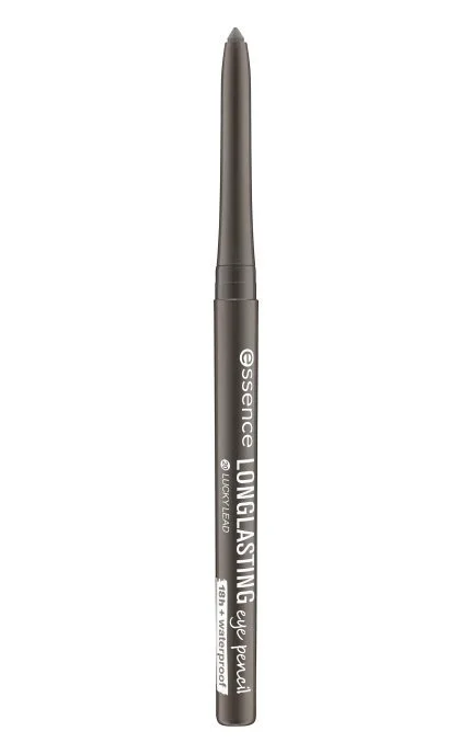 Олівець для очей водостійкий Essence Long Lasting 20 Lucky Lead 1 шт