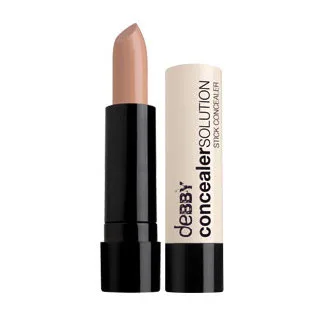 Debby Concealer Solution Stick - Маскуєчий коректор для області навколо очей