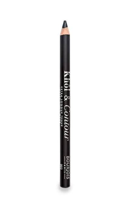 Олівець для очей контурний Bourjois Paris Khol&Contour 003 Misti-gris 1,7 г