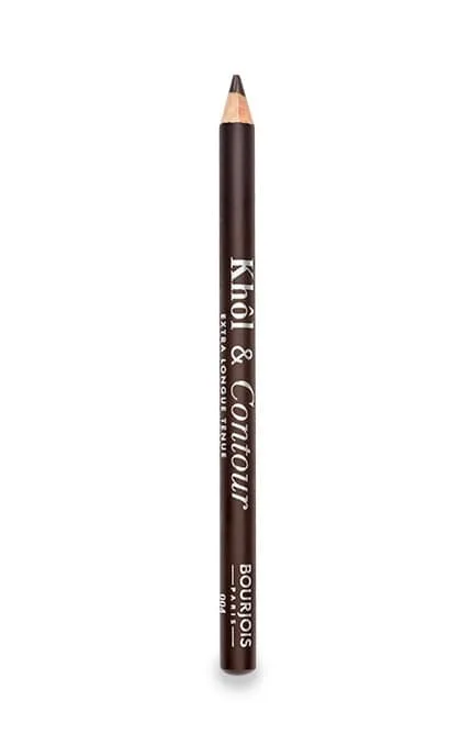 Олівець для очей контурний Bourjois Paris Khol&Contour 004 Brun-dependante 1,7 г