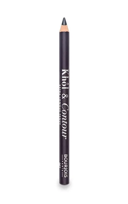 Олівець для очей контурний Bourjois Paris Khol&Contour 007 Prunissime 1,7 г